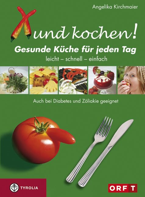 Product Image: Xund kochen!