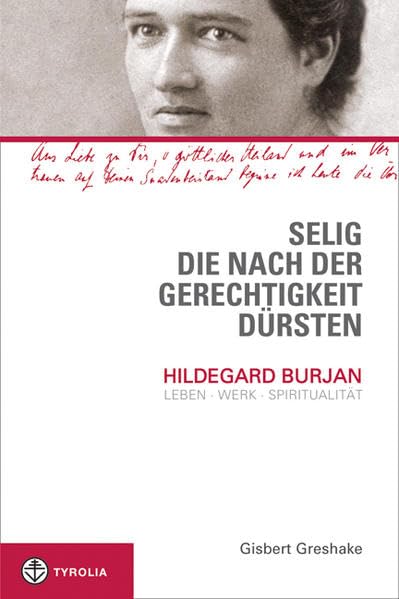 Selig, die nach der Gerechtigkeit dürsten Philosophy