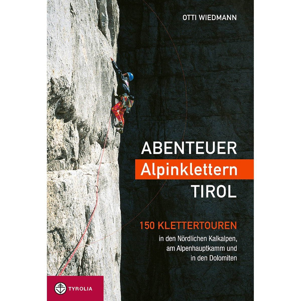 Abenteuer Alpinklettern Tirol Sports