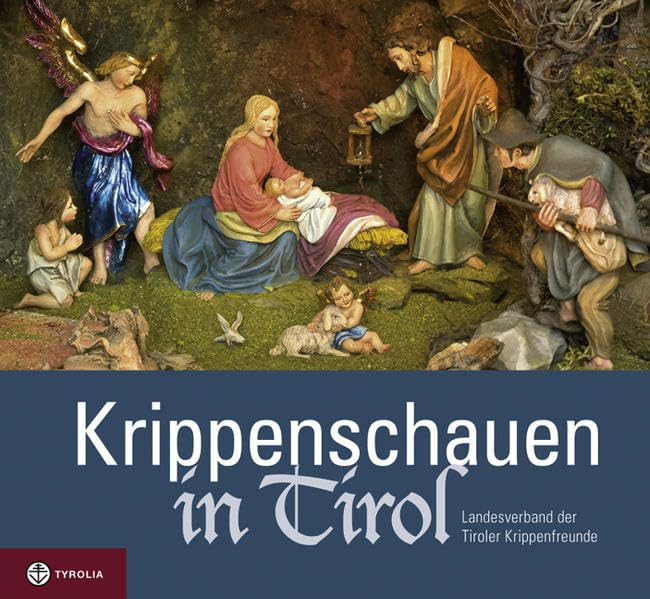 Krippenschauen in Tirol Film, Art & Culture