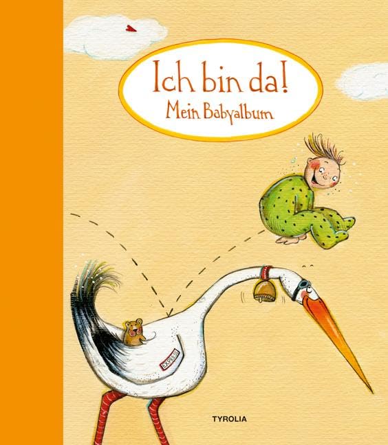 Ich bin da! Living & Furnishing