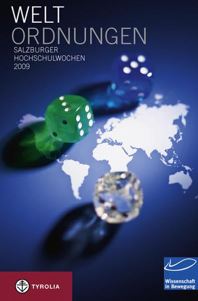Salzburger Hochschulwochen / Weltordnungen Film, Art & Culture