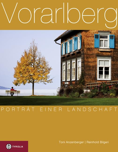 Product Image: Vorarlberg