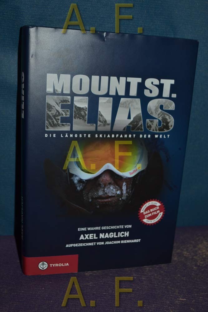 Product Image: Mount St. Elias
