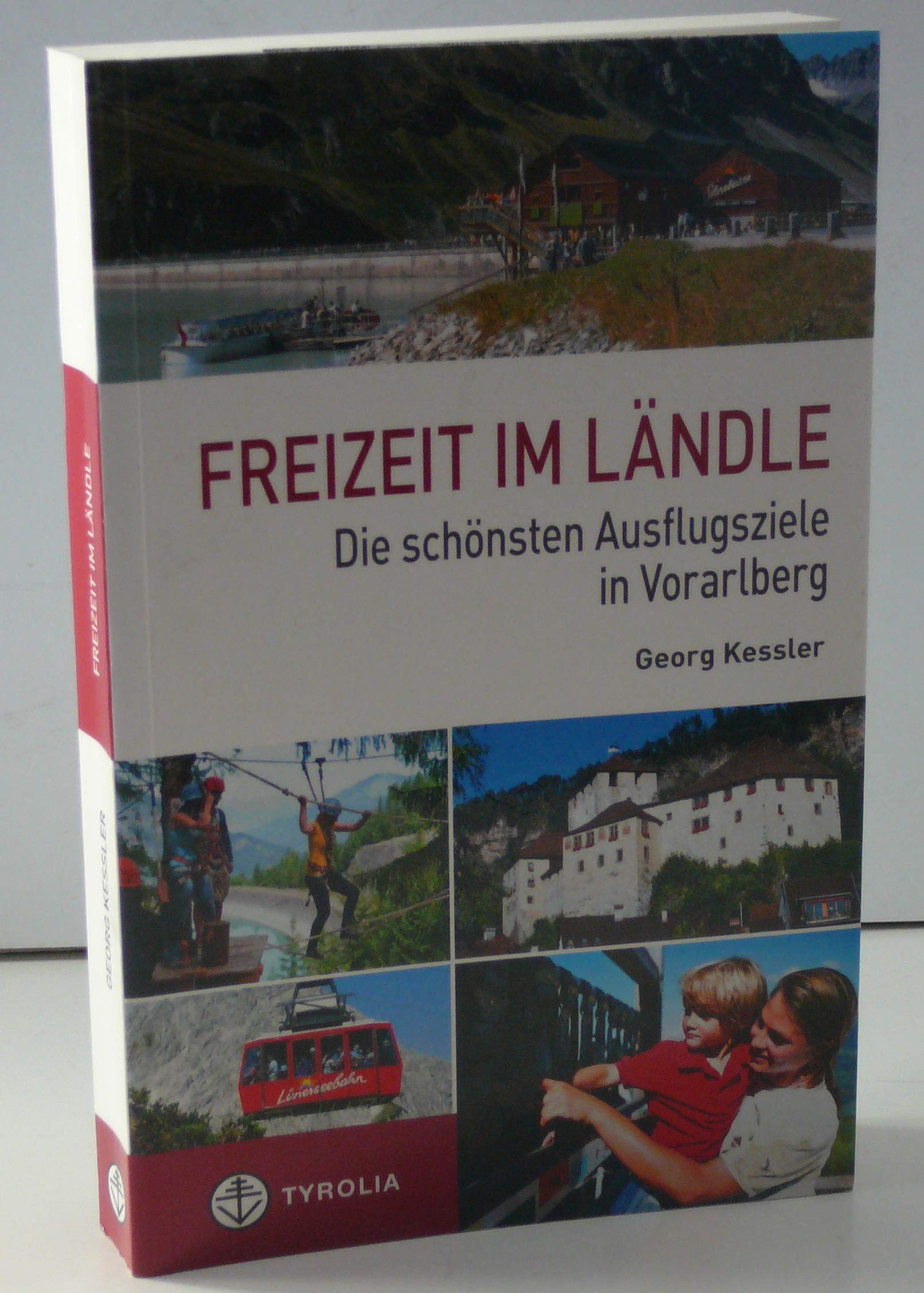 Freizeit im Ländle Leisure, Home & Garden
