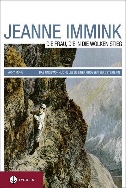 Jeanne Immink Memories
