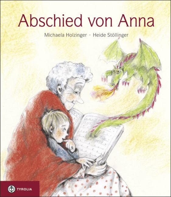 Product Image: Abschied von Anna