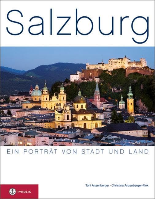 Salzburg Photography