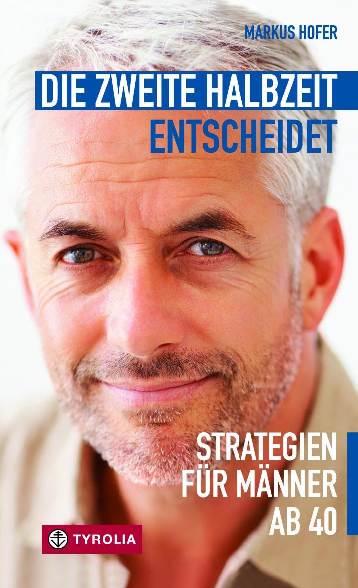 Die zweite Halbzeit entscheidet Lifestyle