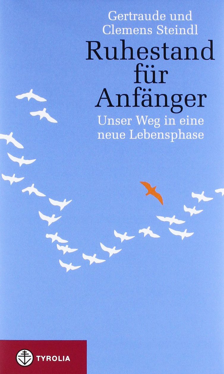 Ruhestand für Anfänger Lifestyle