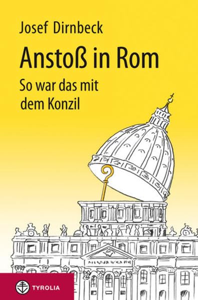 Anstoß in Rom: So war das mit dem Konzil. 50 Jahre II. Vatikanisches Konzil Film, Art & Culture