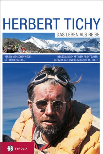 Herbert Tichy book