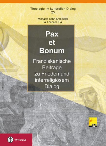 Pax et bonum Religion & Esotericism