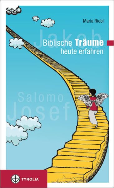 Biblische Träume - heute erfahren book