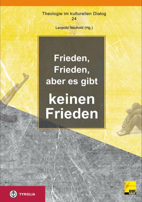 Frieden, Frieden, aber es gibt keinen Frieden Film, Art & Culture