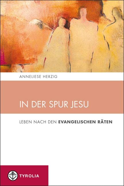 In der Spur Jesu Second hand books on Religion & Esotericism