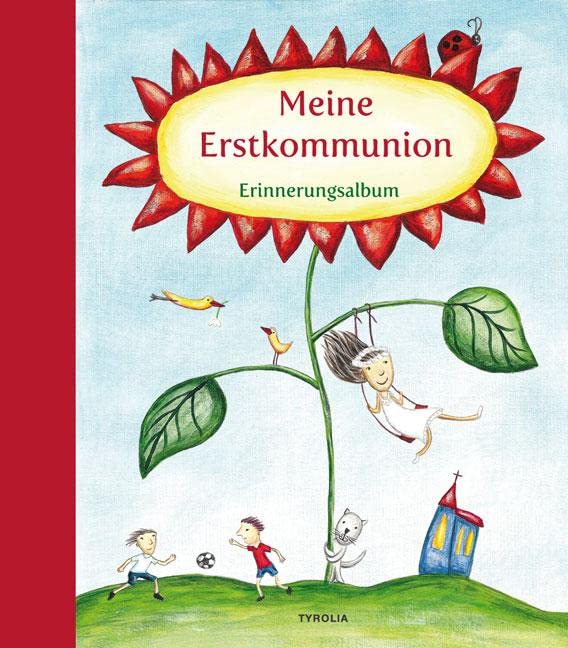 Meine Erstkommunion Living & Furnishing
