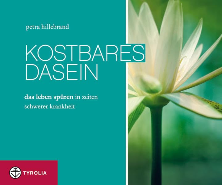 Kostbares Dasein book