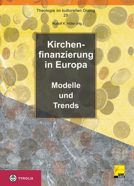 Kirchenfinanzierung in Europa Religion & Esotericism