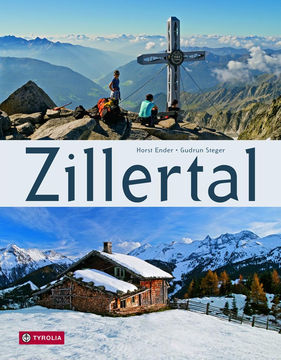 Product Image: Zillertal