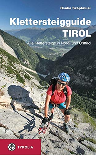 Product Image: Klettersteigguide Tirol