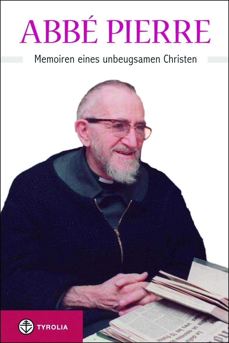 Memoiren eines unbeugsamen Christen: Aus dem Französischen von Luigi Clerici Art & Literature