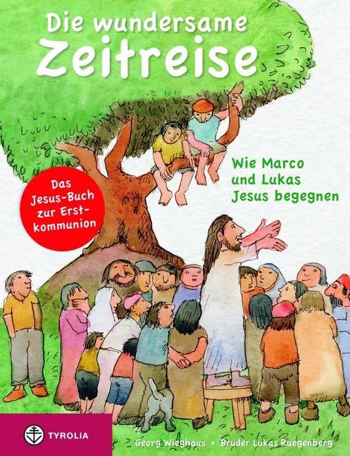 Die wundersame Zeitreise Non-fiction