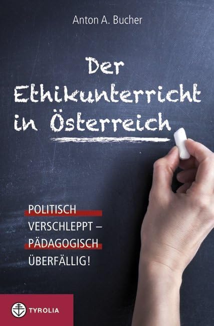 Der Ethikunterricht in Österreich Philosophy