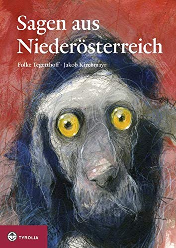 Sagen aus Niederösterreich Fiction