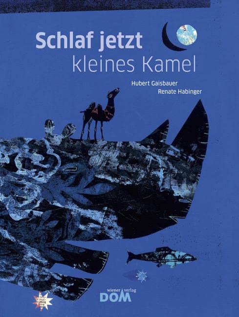 Product Image: Schlaf jetzt, kleines Kamel