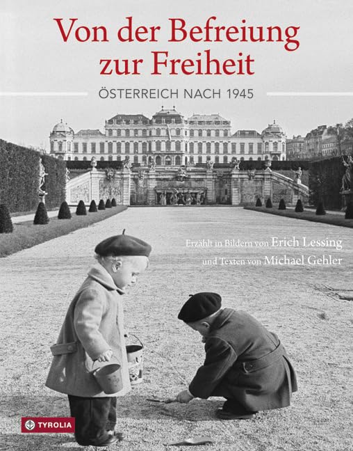 Von der Befreiung zur Freiheit Leisure, Home & Garden
