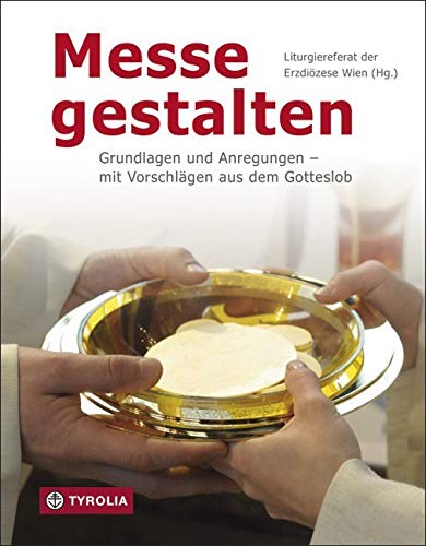Messe gestalten Second hand books on Religion & Esotericism
