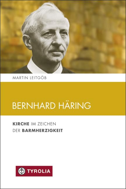 Bernhard Häring Politics & Society Books