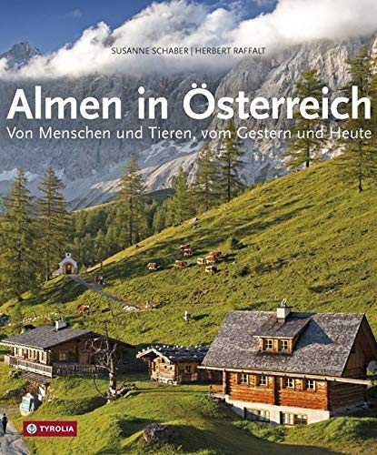Almen in Österreich Leisure, Home & Garden