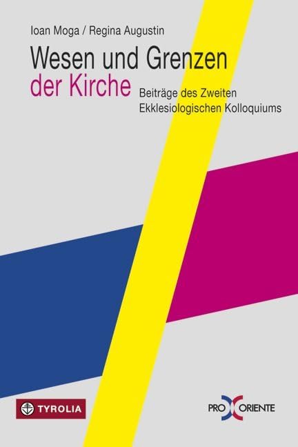 Wesen und Grenzen der Kirche Religion & Esotericism