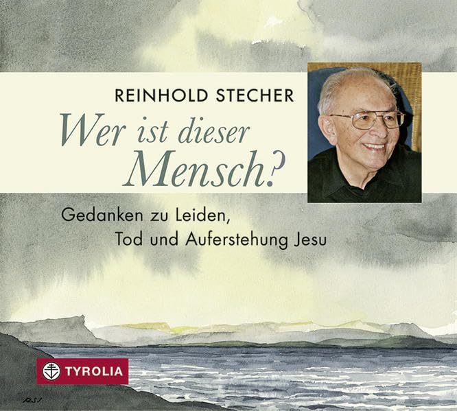 Wer ist dieser Mensch? Religion & Esotericism