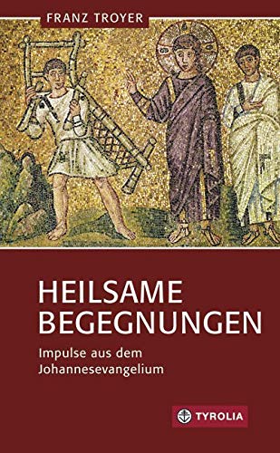 Heilsame Begegnungen Second hand books on Religion & Esotericism
