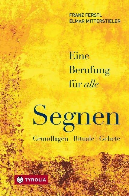 Segnen Religion & Esotericism