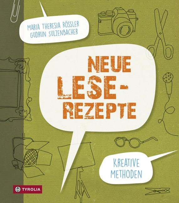 Neue Lese-Rezepte Politics & History