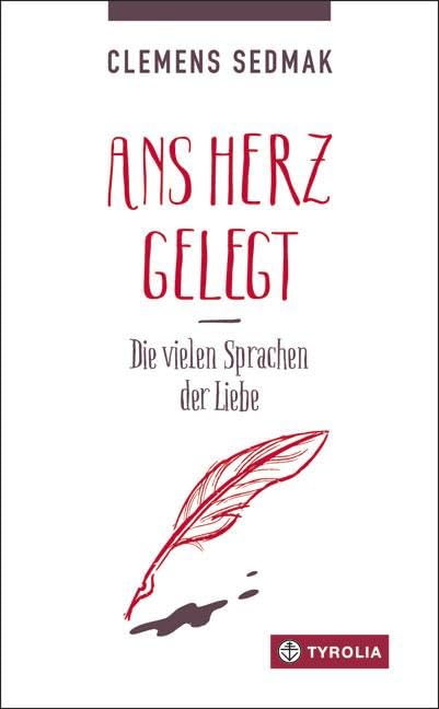 Ans Herz gelegt Essays & Short Stories