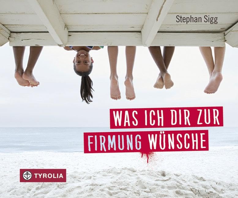 Product Image: Was ich dir zur Firmung wünsche