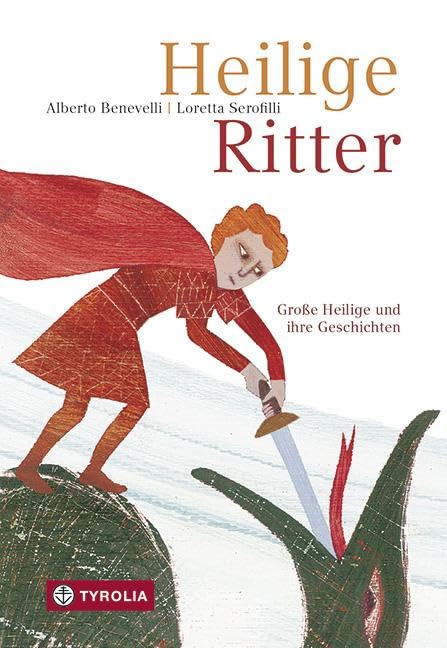 Heilige Ritter Non-fiction books for kids