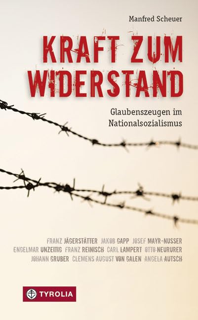 Product Image: Kraft zum Widerstand