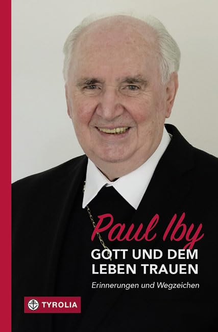 Gott und dem Leben trauen Politics & Society