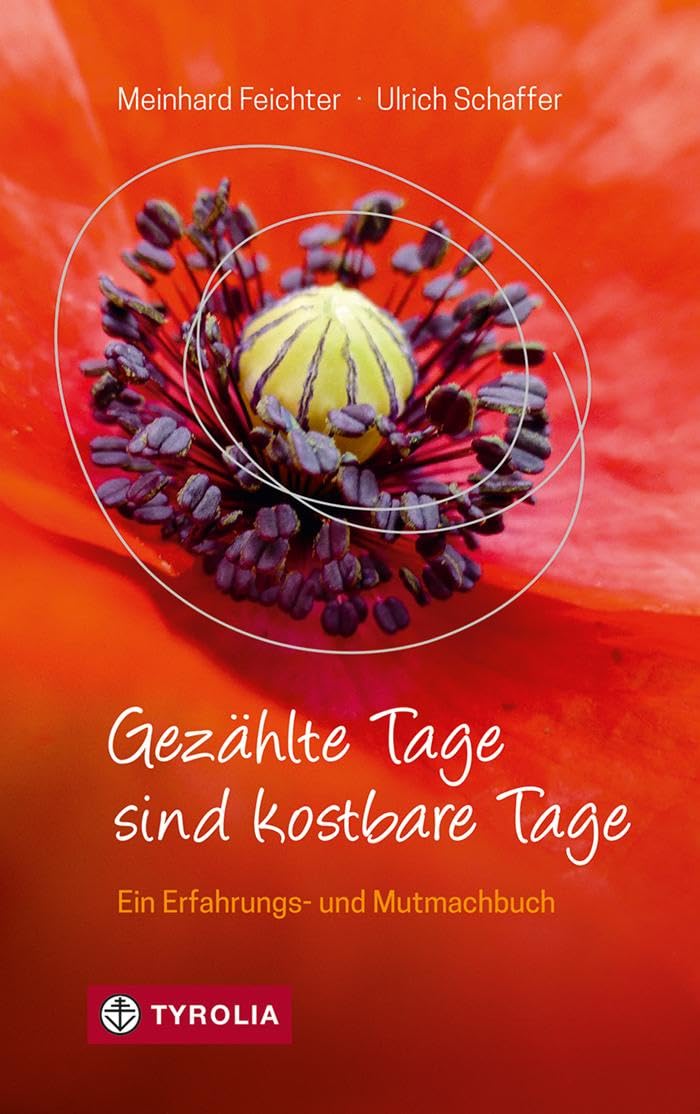 Gezählte Tage sind kostbare Tage Health, Nutrition & Fitness