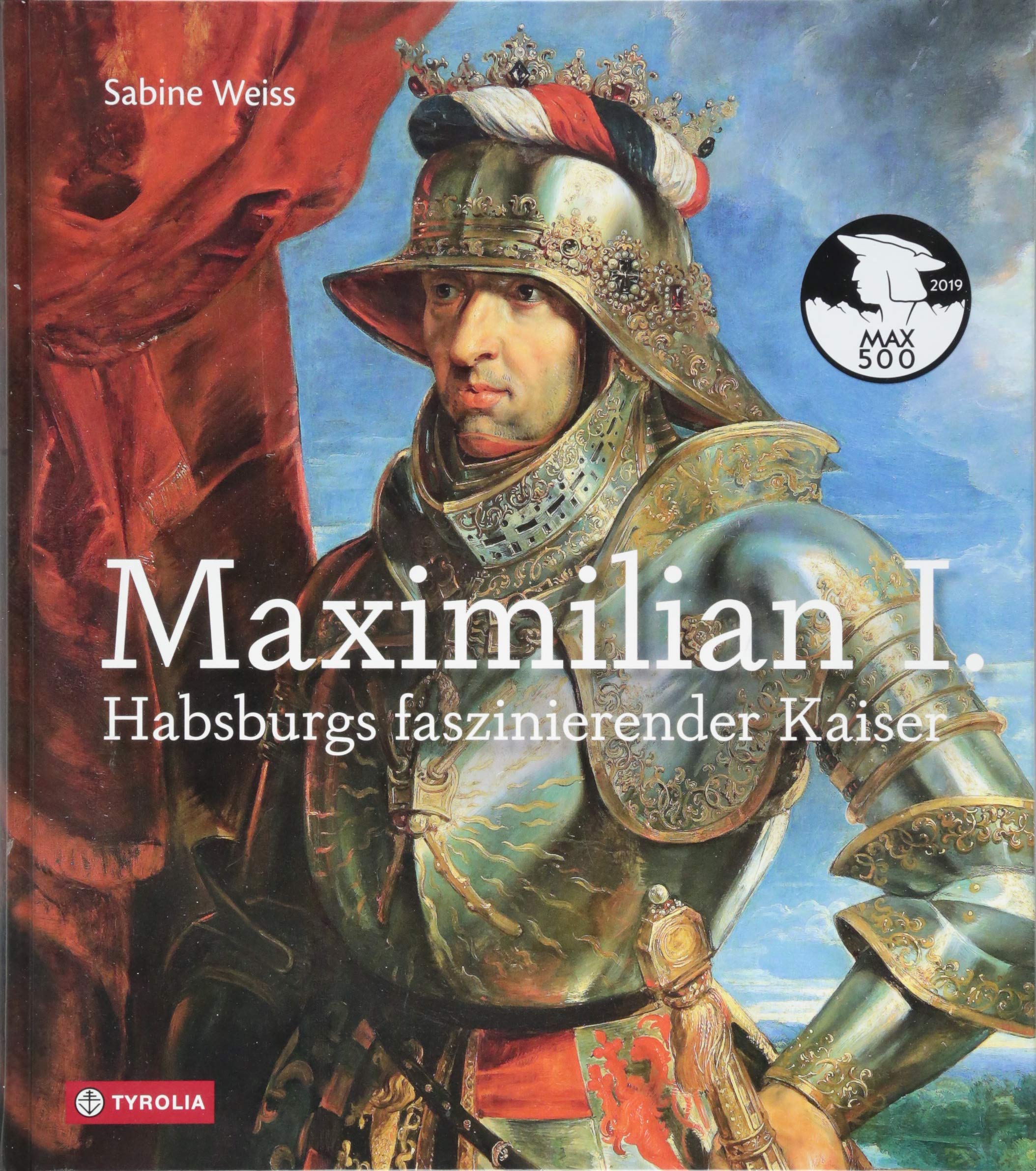 Product Image: Maximilian I.