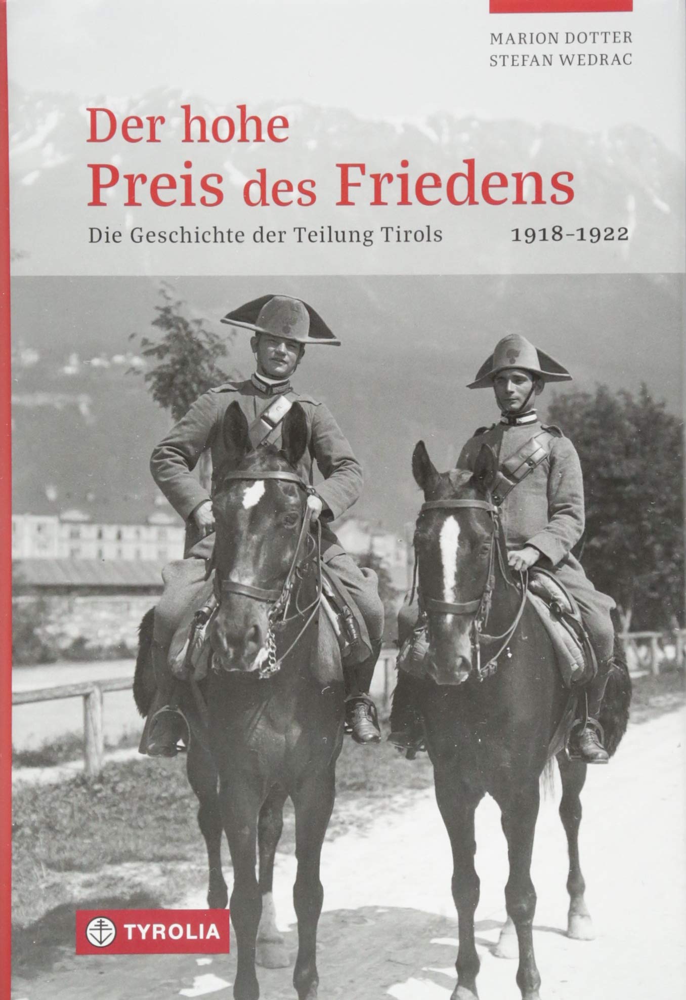 Der hohe Preis des Friedens Politics & History