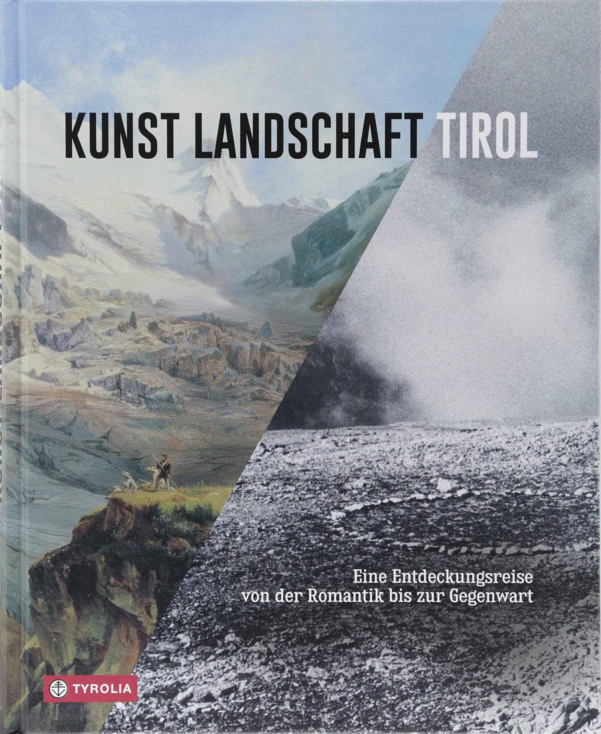Kunst Landschaft Tirol Film, Art & Culture