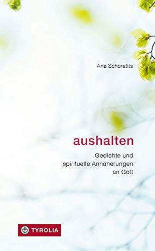 Aushalten Poetry