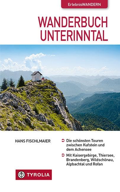 Wanderbuch Unterinntal Leisure, Home & Garden Books